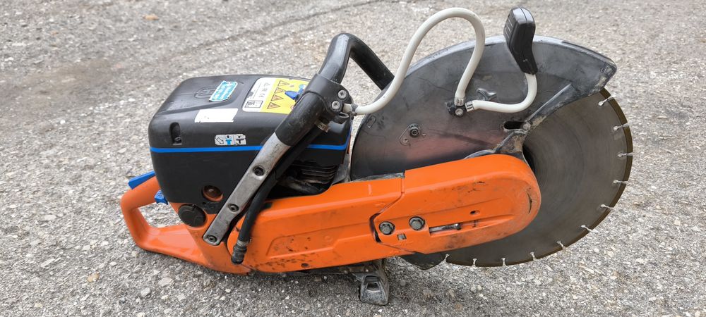 Фугореза Husqvarna K760 - 350мм