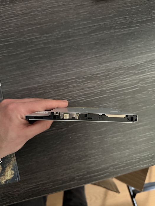 CD / DVD Writer Asus Laptop