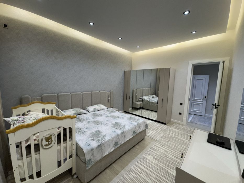 Ohunboboev 3.2 sotx hovli sotiladi