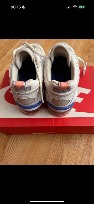 NIKE AIR Vapormax evo