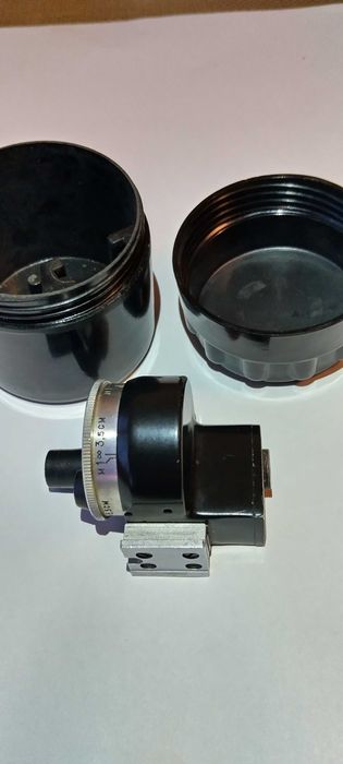 Универсален руски визьор! С оригинална кутия! Единствен!