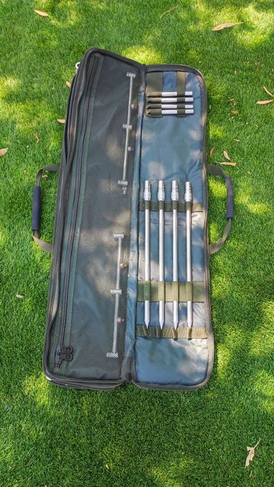 Vând rod pod inox Taska MI Pod