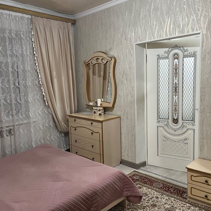 Продается дом из 4-х комнат