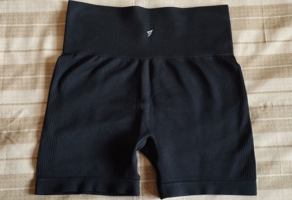 Късо спортно клинче Primark