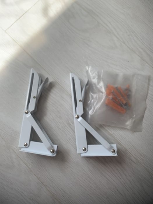 крепления для балконного столика