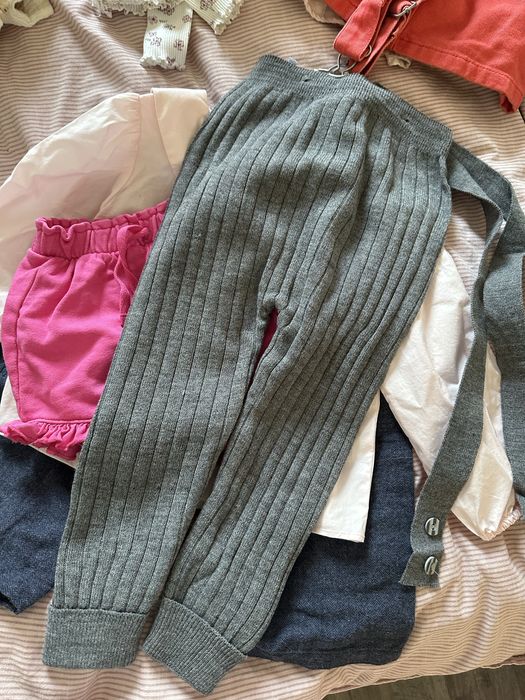 Вещи для девочки