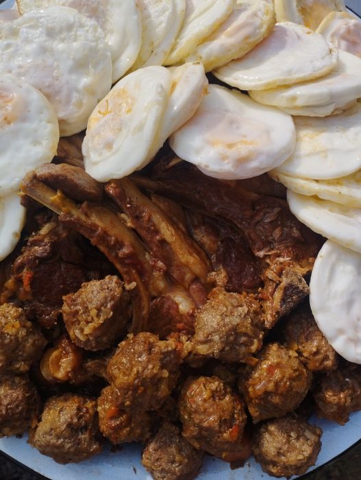 Qovurdoq zakazga. 100$ dan boshlanadi