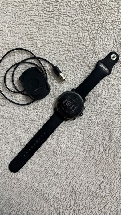 Смарт-часы Xiaomi Amazfit