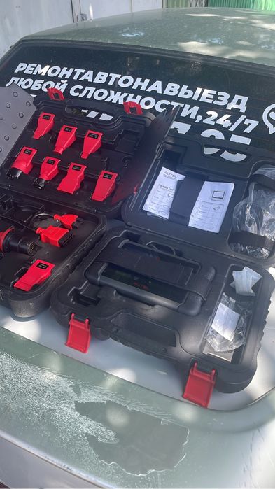 Автоэлектрик на выезд 24вольт
