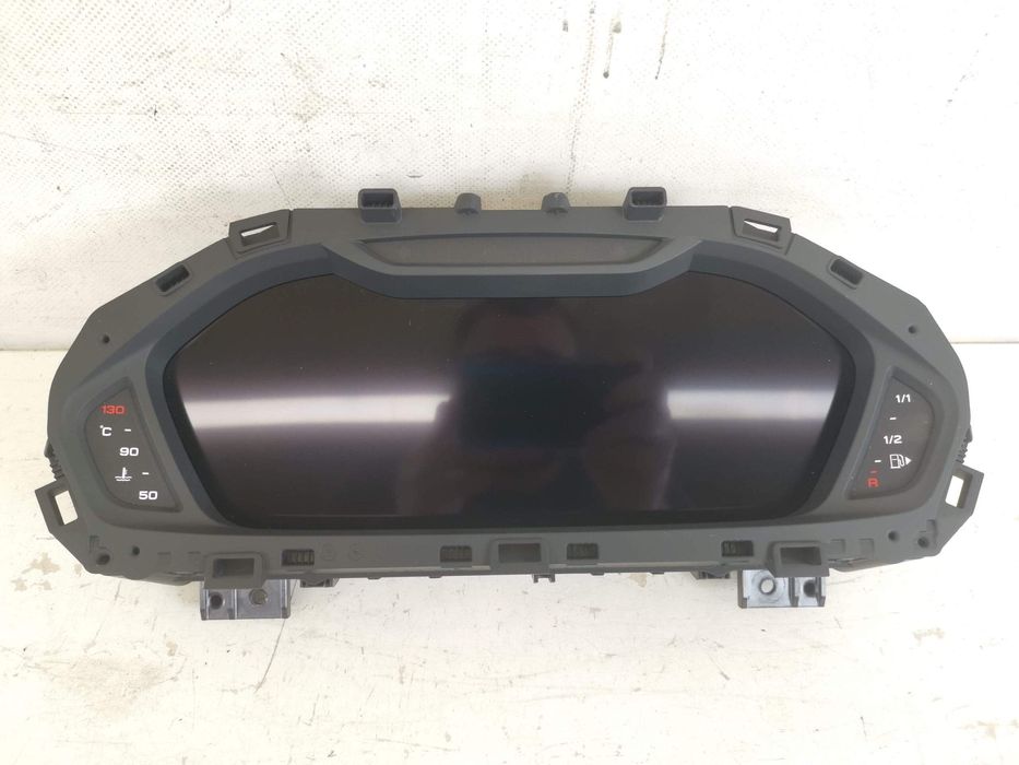 Арматурен часовник Ауди РСКу3 / Audi RS Q3 2 Sportback Оригинален, В д