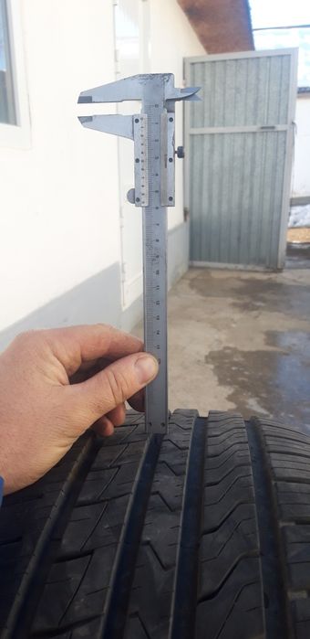 Балоны 255/65/17