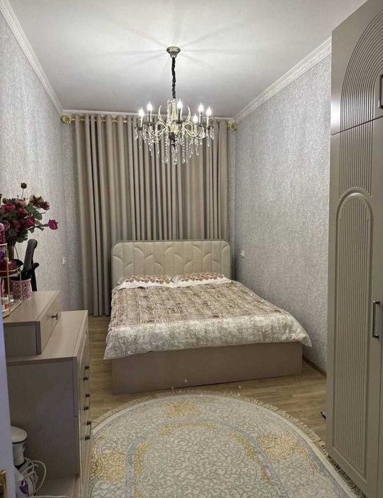 Сдаётся квартира на Яккасарае,  2/2/4 ул.Шота Руставели