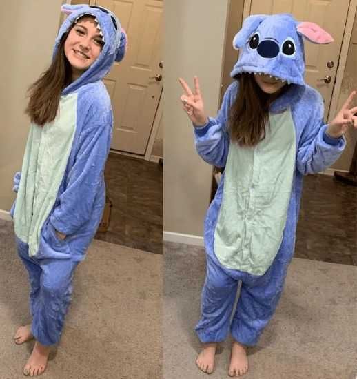 Налични Пухкави Пантофи Лапи Детски