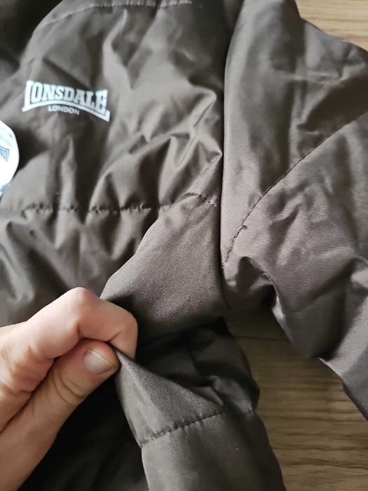 Мъжко яке Lonsdale london