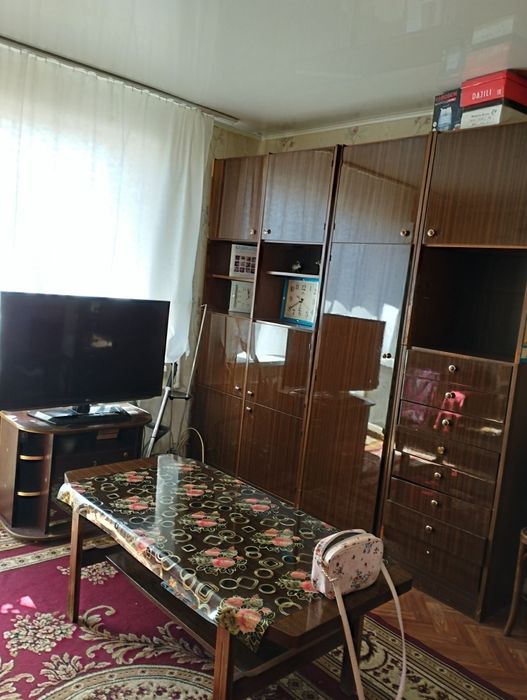 Сдам 1 комнатную квартиру