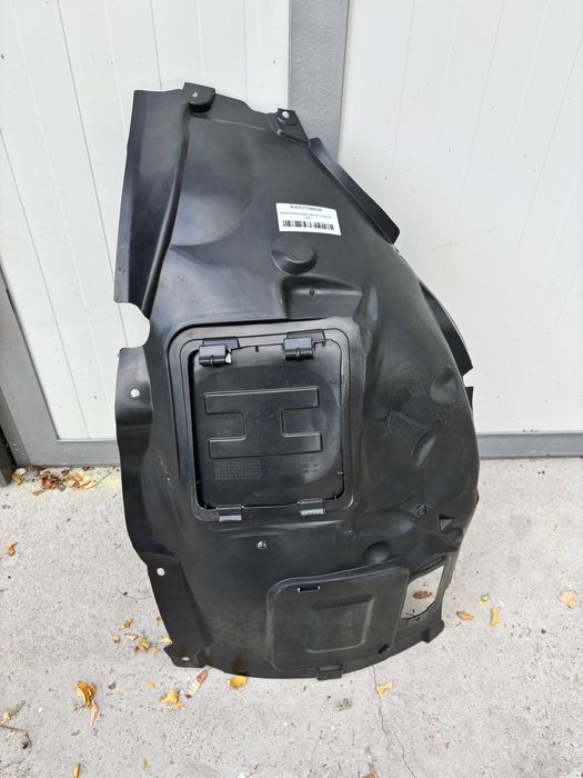 Подкалник Бмв Ф30 Ф31