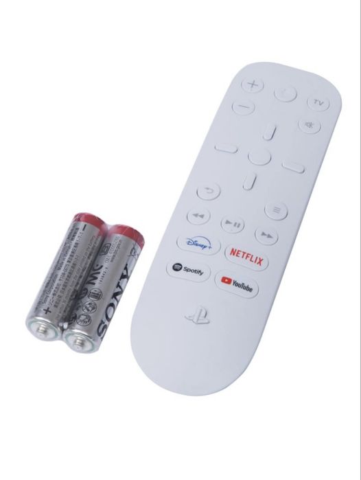 Пульт ДУ Sony PlayStation 5