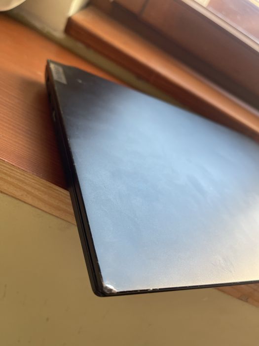 Lenovo ThinkPad E14 Ryzen 5 5625U | 8GB RAM | SSD M.2 | Baterie 92%