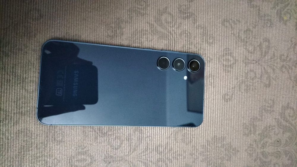 Самсунг а56 сост идеал