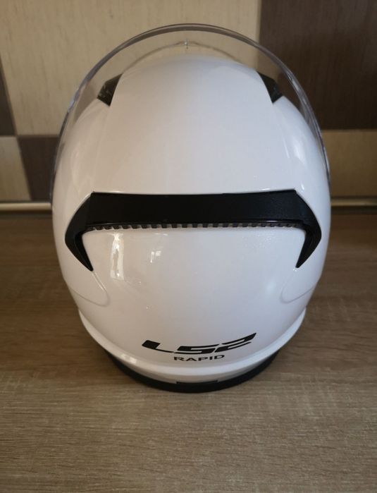 Casca moto integrala LS2, marimea L 59-60cm