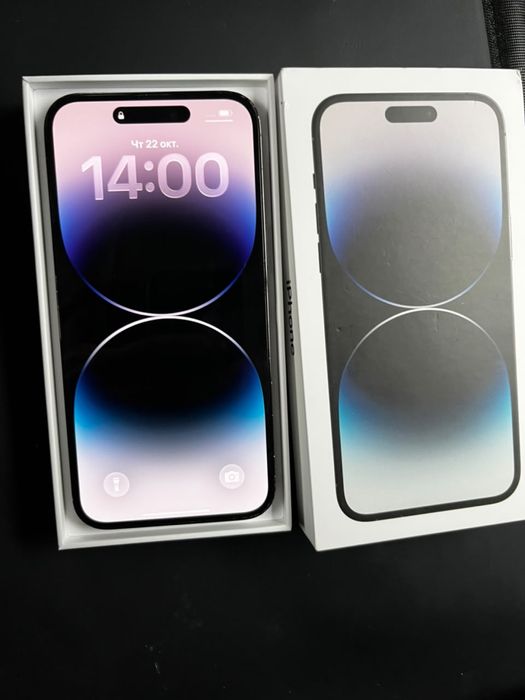 Iphone 14 про мах
