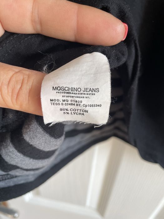 Moschino дамски потник
