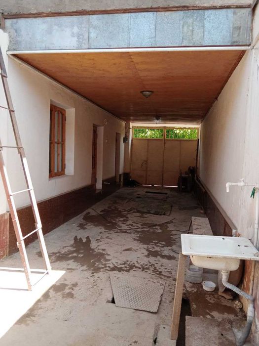 Сдаю в аренду дом