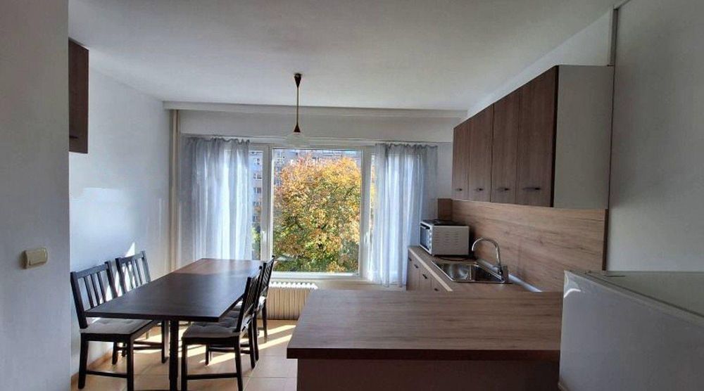 Дава се под наем Двустаен апартамент в София, Надежда 1 - 47 кв.м за 449 € - Снимка #3