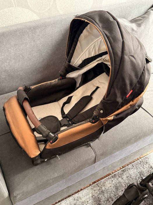 Коляска лето/зима детская