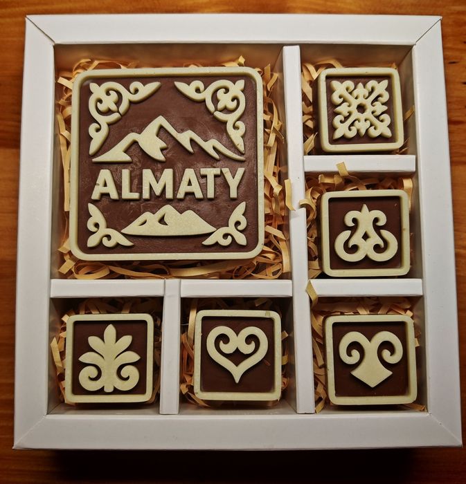 Силиконовые формы для