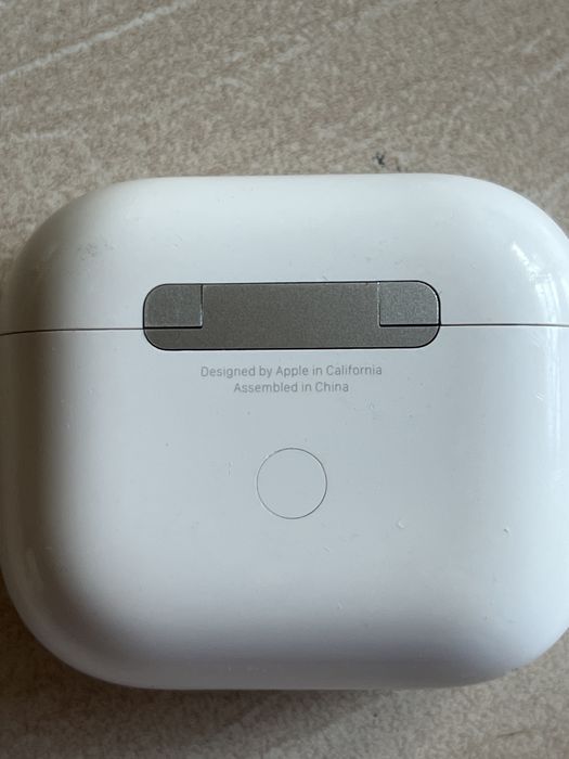 AirPods Apple 3 rd gen.
