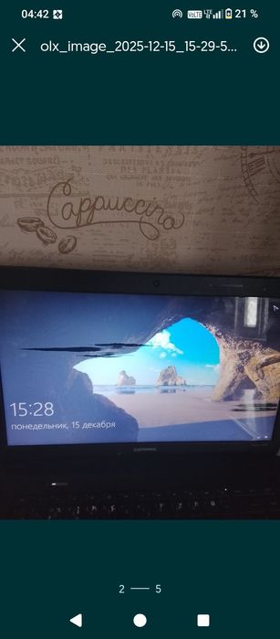 Продам ноутбуки.