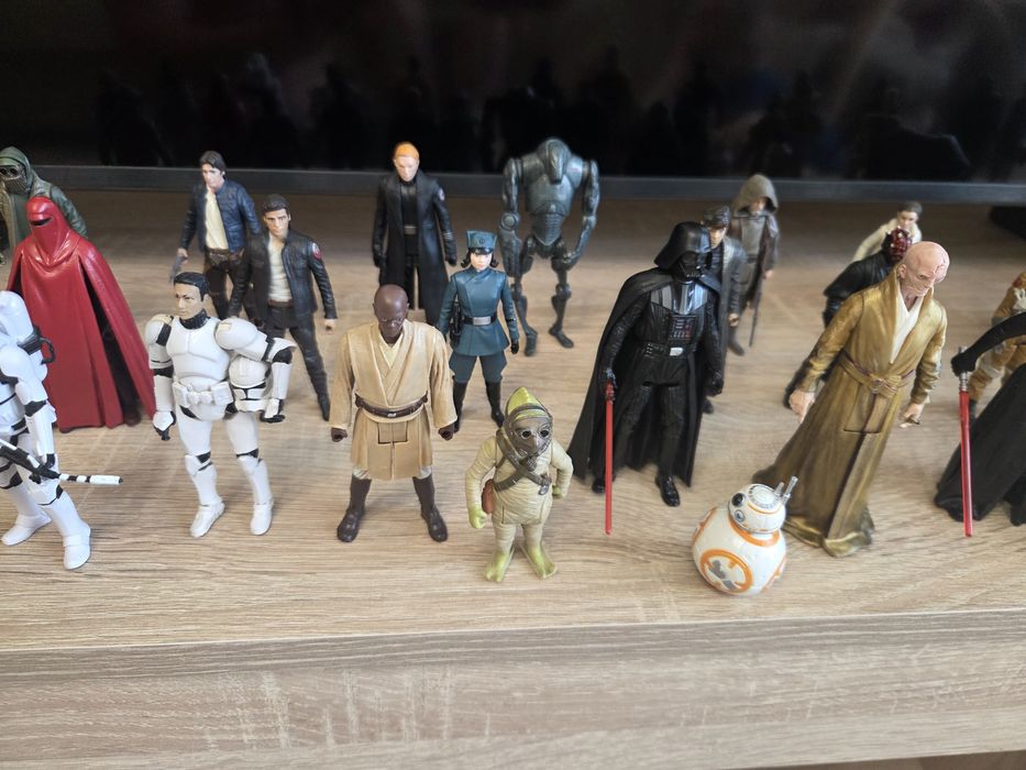 Figurine Star Wars
