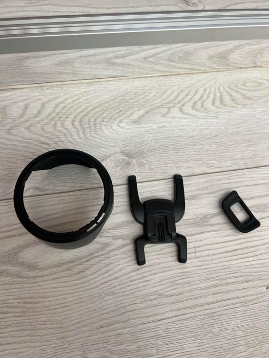 Фотоапарат Nikon D5100