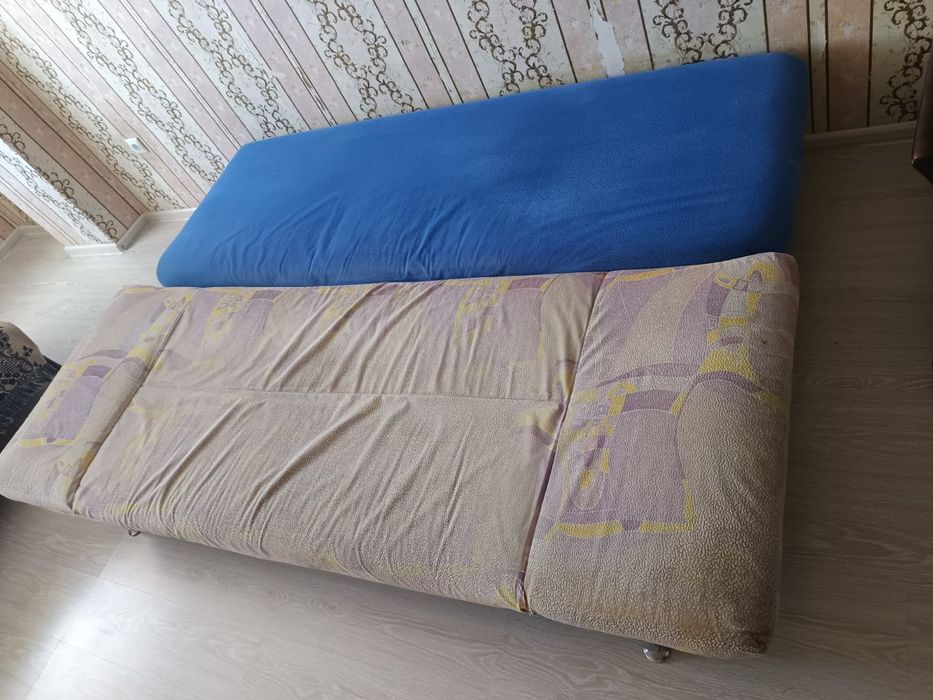 Раскладной диван