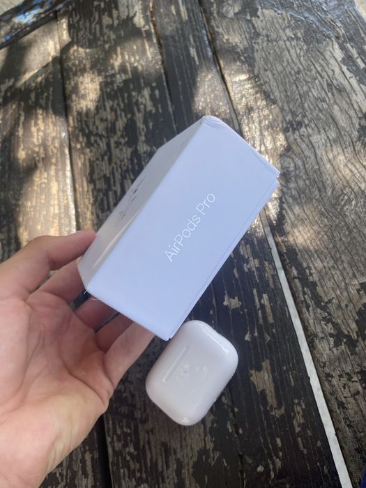 Air pods pro 2 sigilate