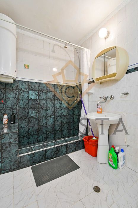 Продава се Тристаен апартамент в София, Дружба 2 - 110 кв.м за 2171 €/кв.м - Снимка #9