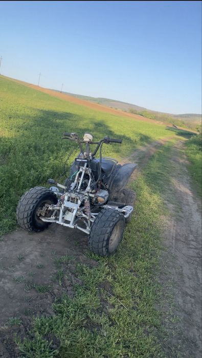 Bashan 150cc mai multe detali in descriere