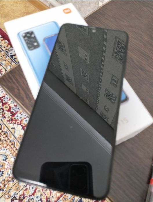 Xiaomi redmi note 11s/128Gb