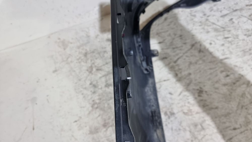 Bara spate Audi A6, C8 Berlina, 2018, 2019, 2020, 2021, 2022, 4K5807511.