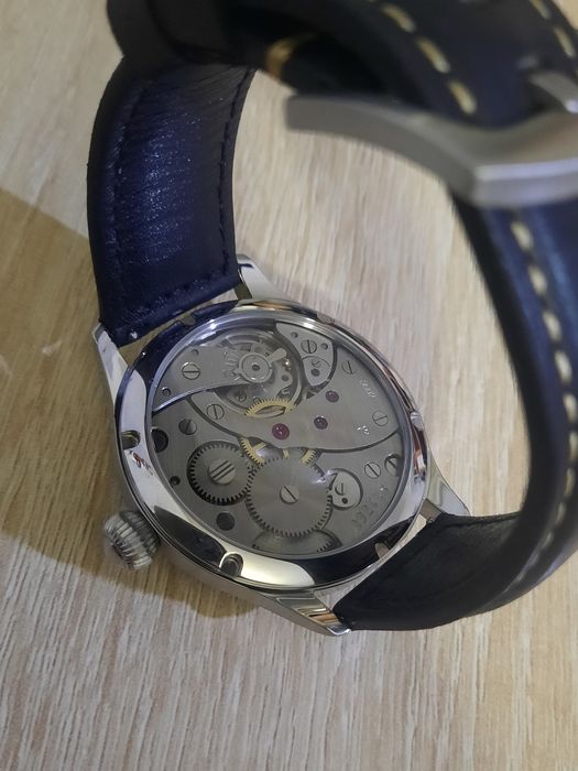 Молния 18камней 44мм.