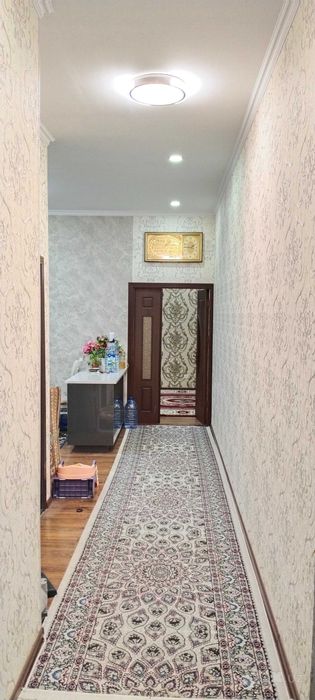 Продаётся квартира в центре