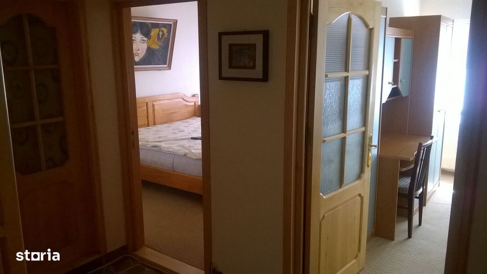 Apartament 4 camere C.Nationala-Bazar