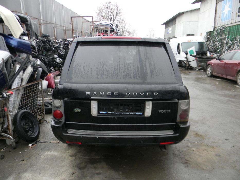Dezmembrari  Land Rover RANGE ROVER Mk 3 L322 (LM)  2002  > 2012 3.6