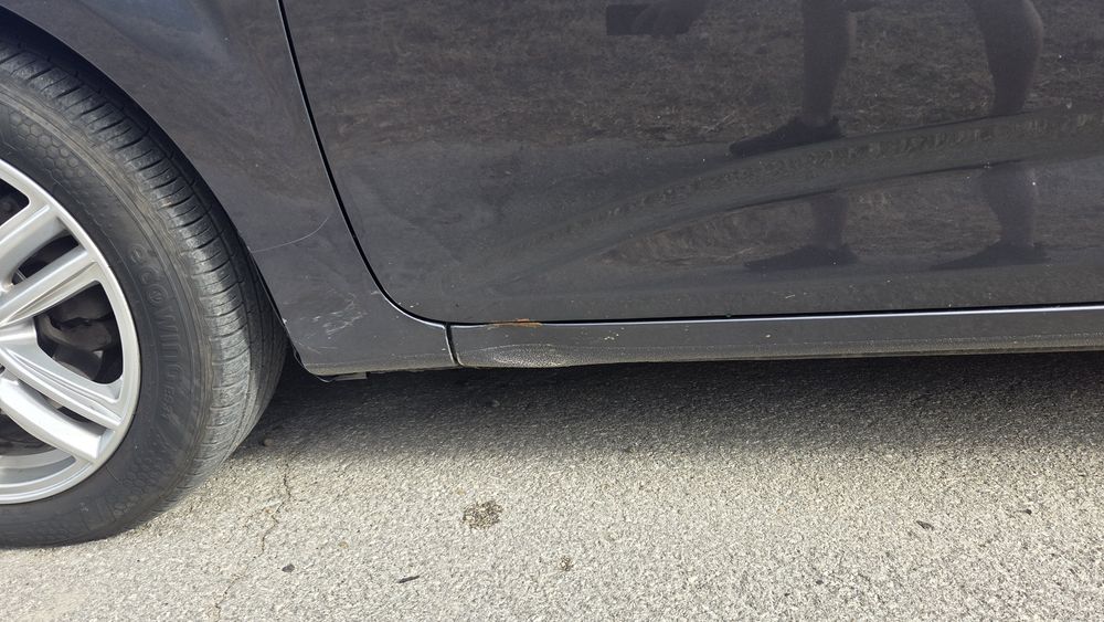 Kia ceed/pro ceed 1.6 crdi