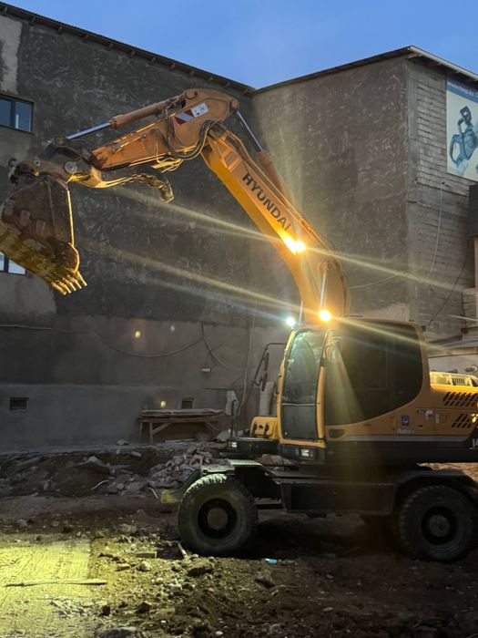 Суслиги эксковатыр