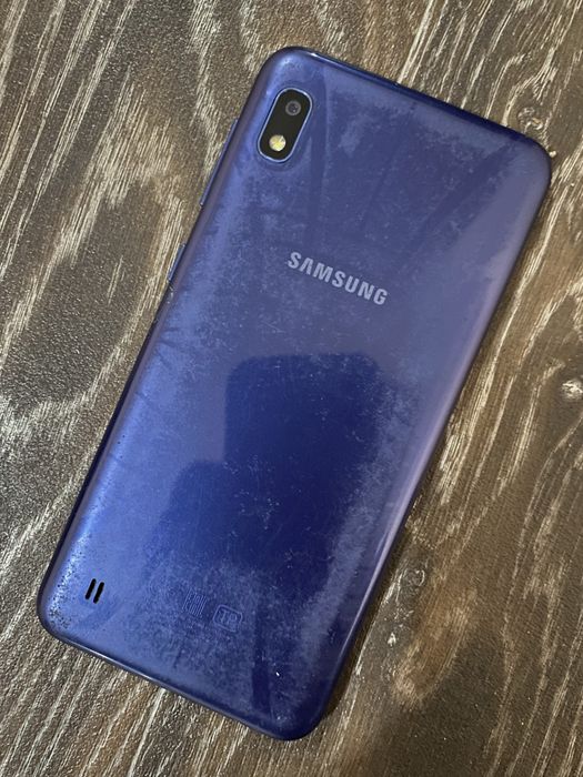 Samsung Galaxy A10