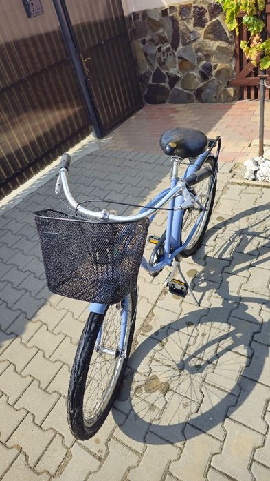 Bicicleta import Germania