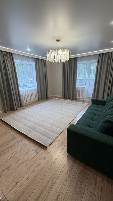 Продам 3х комнатную квартиру