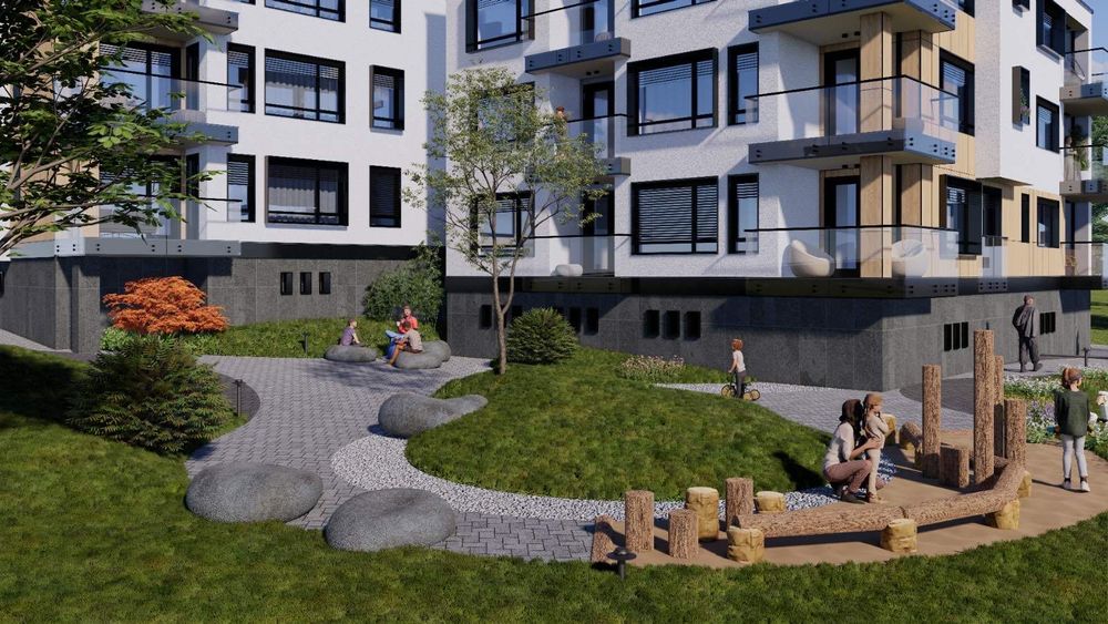 Продава се Тристаен апартамент в Панагюрище - 105 кв.м за 820 €/кв.м - Снимка #7